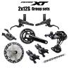 Buy cheap 2x12 Speed Sava Mtb 29er , Carbon Mountain Bikes 170-190cm Height from wholesalers