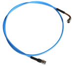 High Performance Avionics RF Test Cables Assemblies Lead 50G
