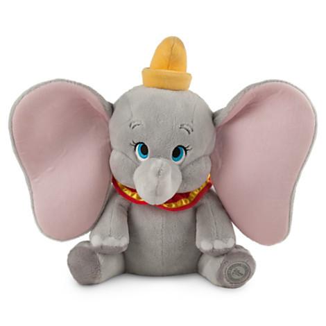 Buy cheap Disney Original Dumbo Plush toys Plush Toys from wholesalers