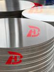 Best Quality Aluminum Circle Factory Straight Price Low Quality Good Delivery