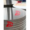 Buy cheap Surface Smooth Mirror Finish Aluminium Discs Circles For Kitchen Utensils from wholesalers