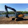 Buy cheap Korea Hyundai Excavator HX135 Cummins F4.5 Engine Model from wholesalers