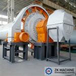 Lower Energy Consumption Ball Mill Grinder Prices For Cement Metallurgy Industry