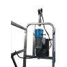 Buy cheap LTD6.3 Power Electric Platform Hoist For High Building Cleaning Suspended Platform from wholesalers