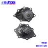 Buy cheap 15110-1522 Diesel Engine Oil Pump For Truck W04D from wholesalers
