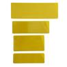 Buy cheap PVC Plastic Magnetic Label Holders For File Cabinets And Shelves from wholesalers