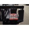 Buy cheap heavy duty Maximum Width 550mm Automatic Horizontal Band Saw Machinery A550NC from wholesalers
