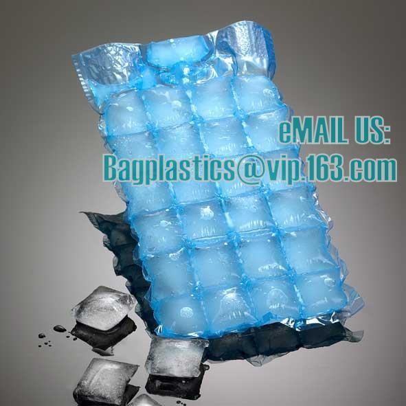 disposable plastic ice lolly bags for convenient usage, plastic disposable ice