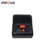 Buy cheap Compact Size Thermal Printing Machine 7.4V / 3000 MAh Rechargeable Battery from wholesalers