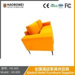 Foshan, Guangdong Sofas Custom, Luxury Hotel Style Villa Combination of Luxury