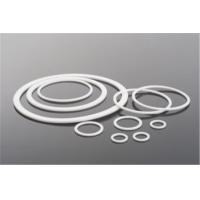 Buy cheap Low Friction PTFE O Ring High Temperature Resistance product