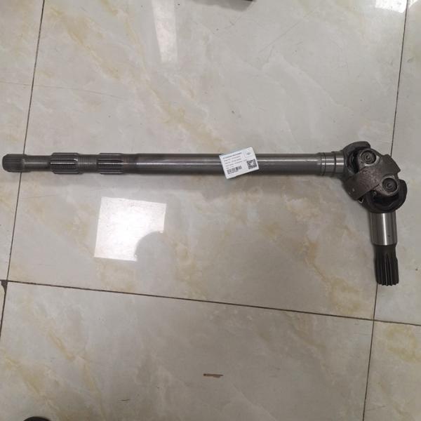 Buy cheap Wheel Excavator Parts Universal Joint ZTAM-00509 ZTAM-00819 For R140W7 from wholesalers
