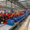 Buy cheap 18m/Min Solar Strut Channel Machine With 18 Rolling Stations from wholesalers