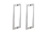 No Radioactivity Stainless Steel Building Products / Stainless Steel Home