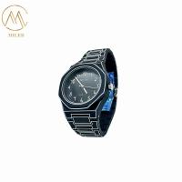 Buy cheap Resin Rubber Band Kids Wrist Watch with Waterproof Features product