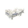 Buy cheap Anti-Rust Treated Electric Hospital ICU Bed With One Single Button For Cardiac Chair Position from wholesalers