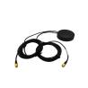 Buy cheap 800*480 Resolution Waterproof IP67 External GPS GSM Combo Antenna with Fakra Plug Connector from wholesalers