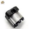 Buy cheap A8vo107 Excavator Pilot Pump Hydraulic Cast Iron from wholesalers