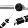 Buy cheap 1.53kg 6061 Aluminum Lightweight Tent Pole from wholesalers