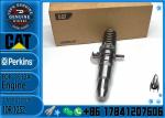diesel engine parts Common rail injector 4P9077 7C4148 6L4355 0R-8338 10R-1252