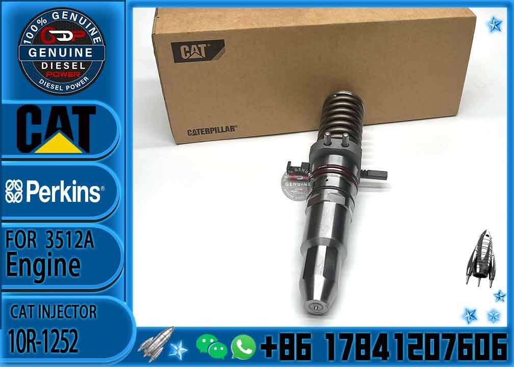 diesel engine parts Common rail injector 4P9077 7C4148 6L4355 0R-8338 10R-1252 0R-3052 0R-3051 0R-2921 0R-2925