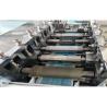 Buy cheap Automatic Mask Melt Blown Machine Durable For Nonwoven Fabric 18 Ton Weight from wholesalers