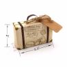 Buy cheap Recyclable Premium Cardboard Gift Boxes FSC Approved from wholesalers