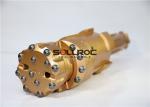 Overburden Eccentric ODEX Casing Tube Drilling Systems For DTH Drilling​