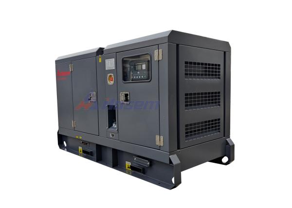 Buy cheap 32KW Deutz BFM3T Diesel Generator Set For Mining from wholesalers