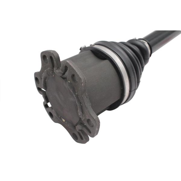 Buy cheap Audi OEM 4b0407271 VW CV Half Shaft Left Driveshaft 12kg from wholesalers