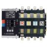 Buy cheap CN-ATSQ1-N series auto generator 2P/3P/4P AC400V Dual Automatic Transfer Switch 32A~125A from wholesalers