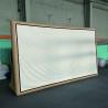 Buy cheap Wholesale Customized Size Outdoor Movie Screen Rear Projection Outdoor Inflatable Movie Screen from wholesalers