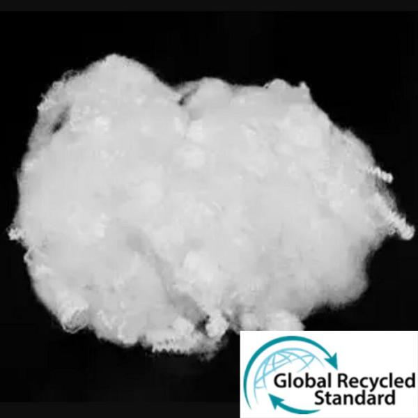Buy cheap REACH Conjugated Polyester Fiber Anti Static 100 Microfiber Polyester from wholesalers