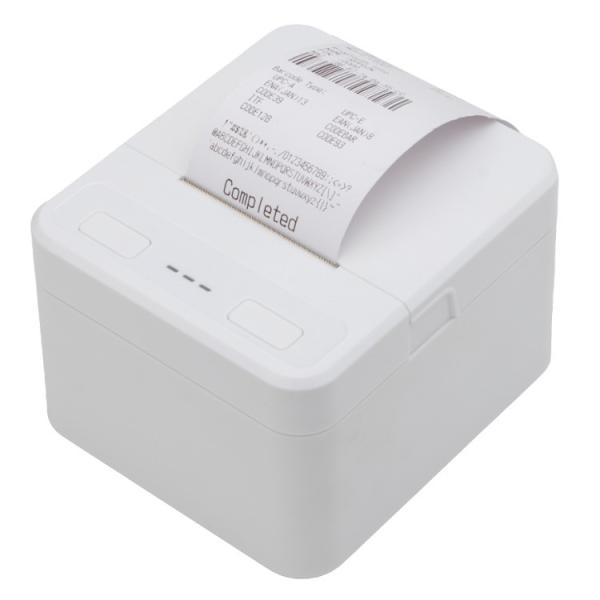 Buy cheap 384 Dots/line Desktop USB Thermal Printer for Fast Printing in Restaurants from wholesalers