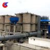 Buy cheap 200tpd Rotary Kiln Quick Active Lime Production Line from wholesalers