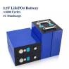 Buy cheap Rechargeable LFP Prismatic Lithium Li-Ion Lifepo4 Energy Storage Battery Cell 280ah 300ah 3.2v 200ah from wholesalers