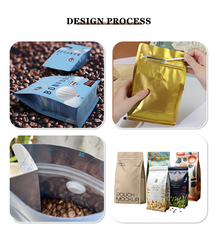 High Barrier Vacuum Food Packaging Bag for Meat & Cheese | Durable Mylar Material | OEM Service