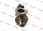 Professional Custom Rotary Pneumatic Valve/Rotary Star Valve/Rotary Feeder