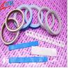 Buy cheap High Temperature Resistance Thermal Conductive Double Sided Adhesive Transfer Tape from wholesalers