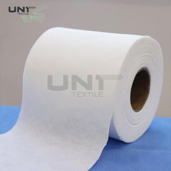 Buy cheap OEKO Polyester Non Woven Spunlace Fabric For Face Washing Wipes from wholesalers