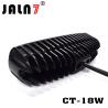 Buy cheap Led Work Light JALN7 18W Car Driving Lights Fog Light Off Road Lamp Car Boat Truck SUV JEEP ATV Led Light from wholesalers