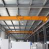 Buy cheap CD MD ND Hoist Workstation Bridge Crane 20T Consistent Performance A3 Working Duty from wholesalers