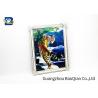 Buy cheap Home Decor Picture 3D Animals Photos Tiger Wall Printing Flip Image 0.6MM Thickness from wholesalers