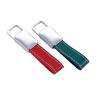 Buy cheap Premium Leather Keychain Key Holder in Vibrant Hues from wholesalers