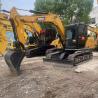 Buy cheap Original Hydraulic Valve Second Hand Sany95C Excavator with 9000 KG Machine Weight from wholesalers