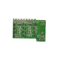 Buy cheap TU862 Medical Care PCB Board Design Assemblability Custom Pcb Design product