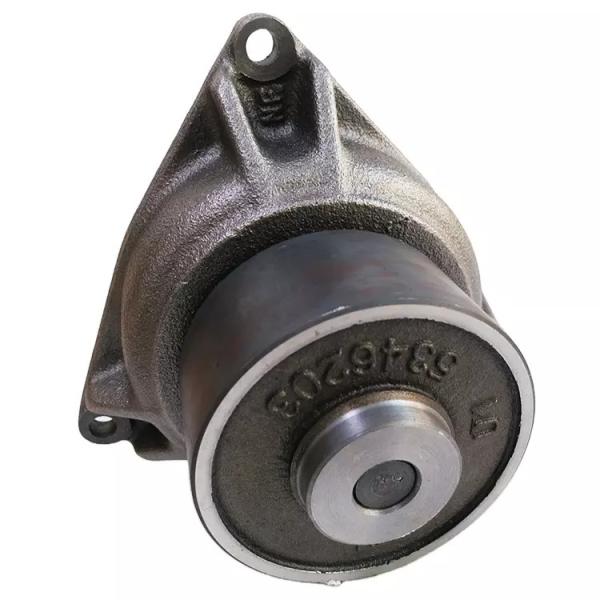 Buy cheap Construction Machinery Excavator Diesel Engine Parts QSC8.3 Cummins Water Pumps 5291444 from wholesalers