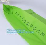 Factory recyclable laminated non woven bag big size shopping with heat transfer