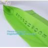 Buy cheap Factory recyclable laminated non woven bag big size shopping with heat transfer printing pp non woven fabric carry bag from wholesalers