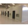 Buy cheap Radiation Protection Fixed Shielded Chamber Of Beam Line Station from wholesalers